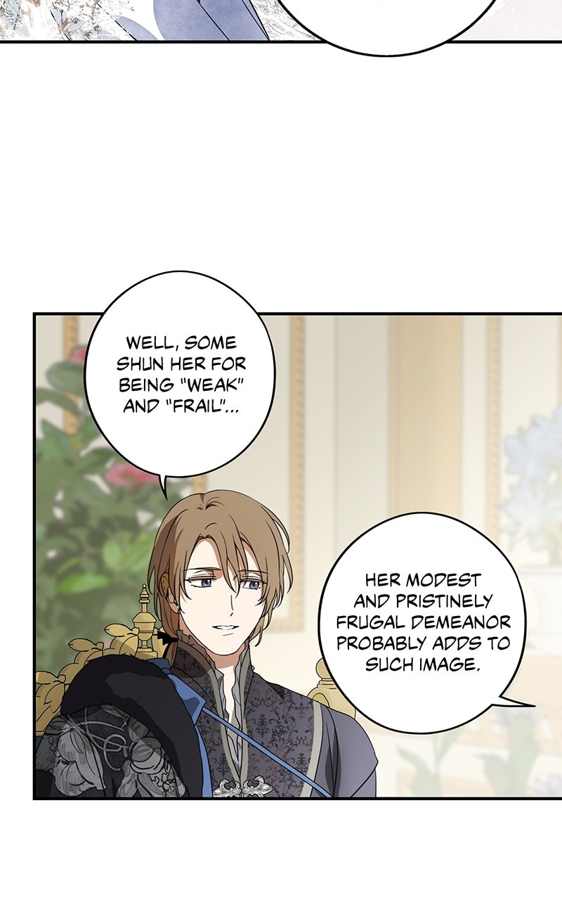 Read The Spark in Your Eyes Manga Online