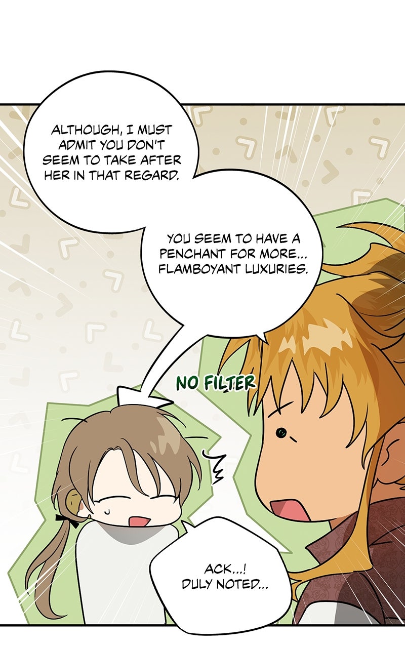 Read The Spark in Your Eyes Manga Online