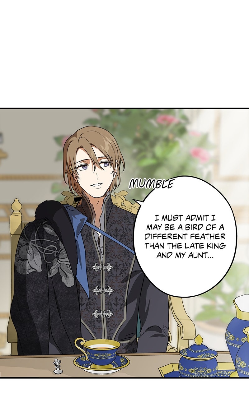 Read The Spark in Your Eyes Manga Online