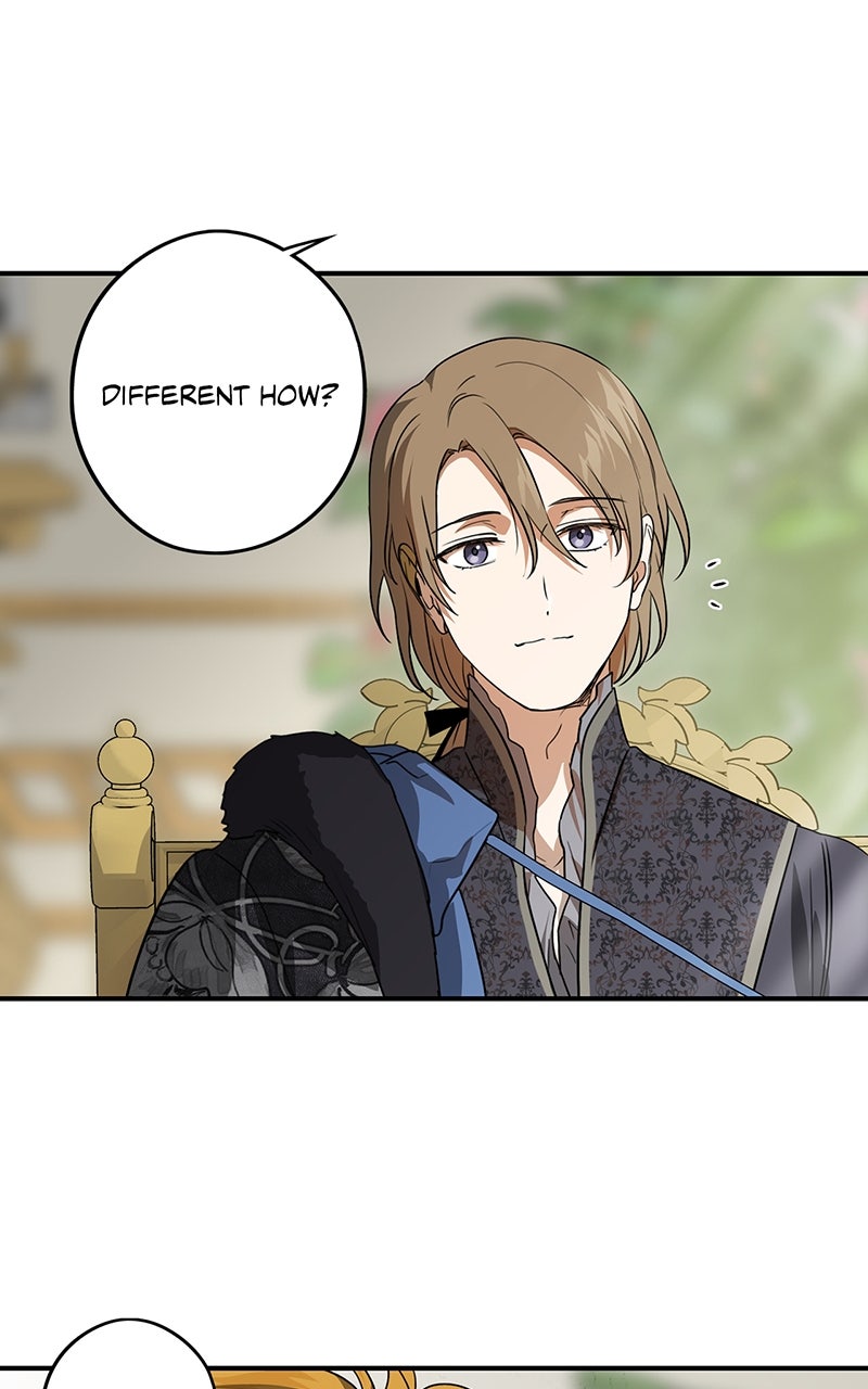 Read The Spark in Your Eyes Manga Online