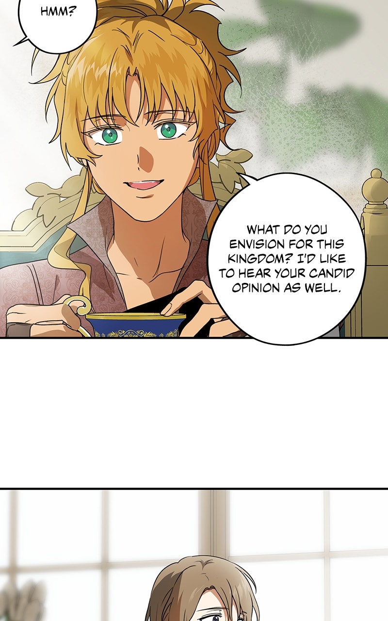 Read The Spark in Your Eyes Manga Online