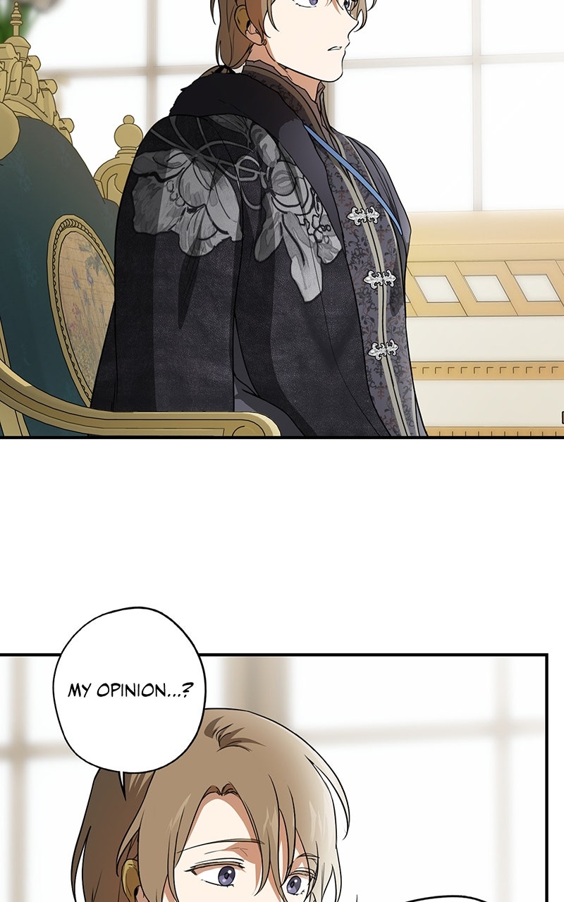 Read The Spark in Your Eyes Manga Online