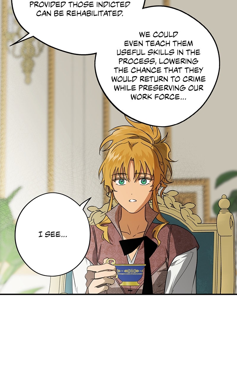 Read The Spark in Your Eyes Manga Online