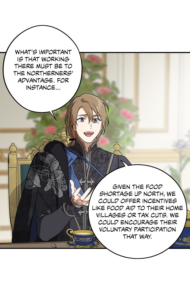 Read The Spark in Your Eyes Manga Online