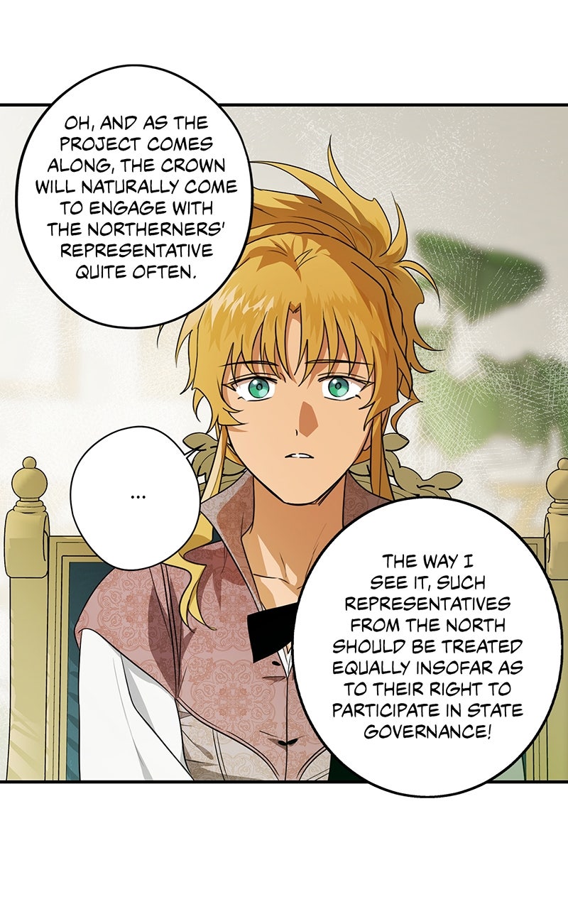 Read The Spark in Your Eyes Manga Online