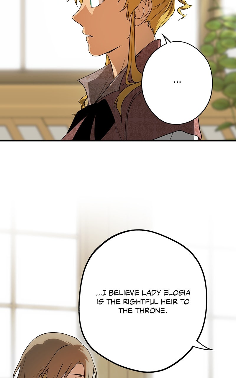 Read The Spark in Your Eyes Manga Online