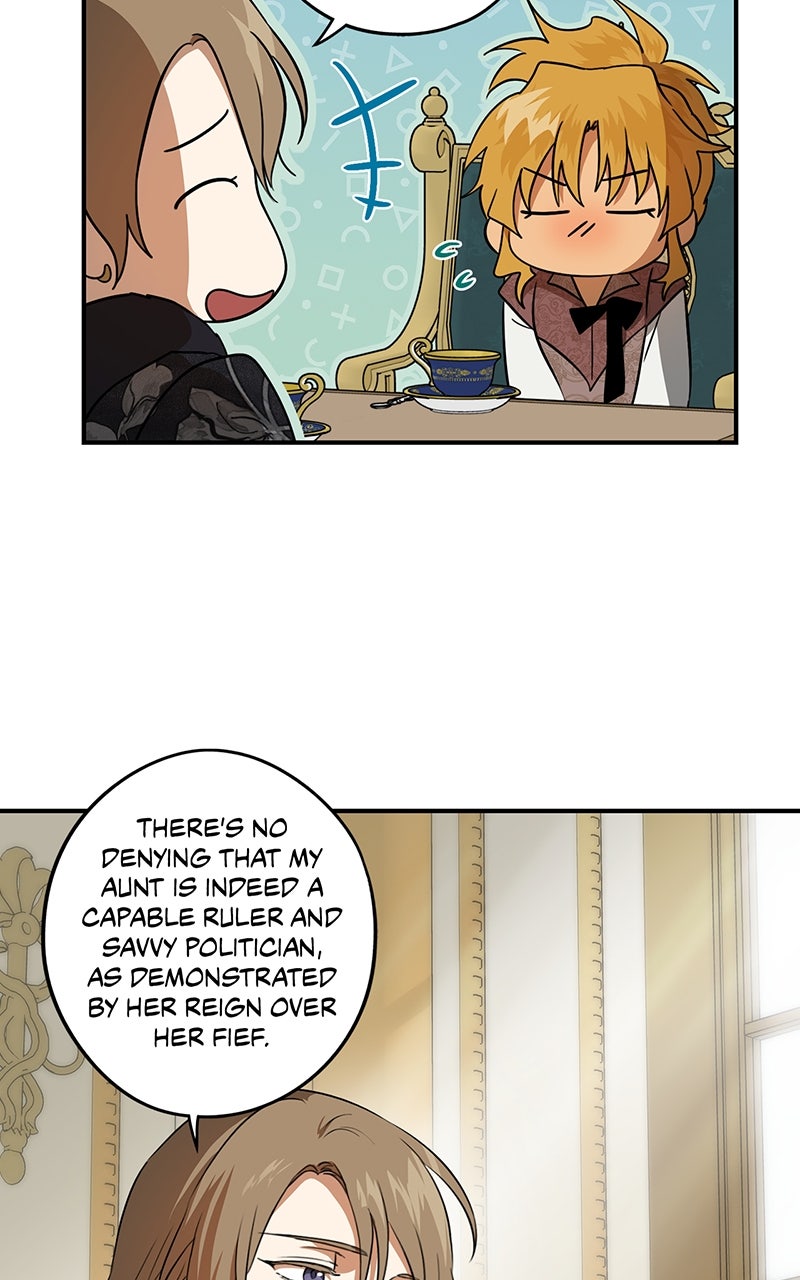 Read The Spark in Your Eyes Manga Online