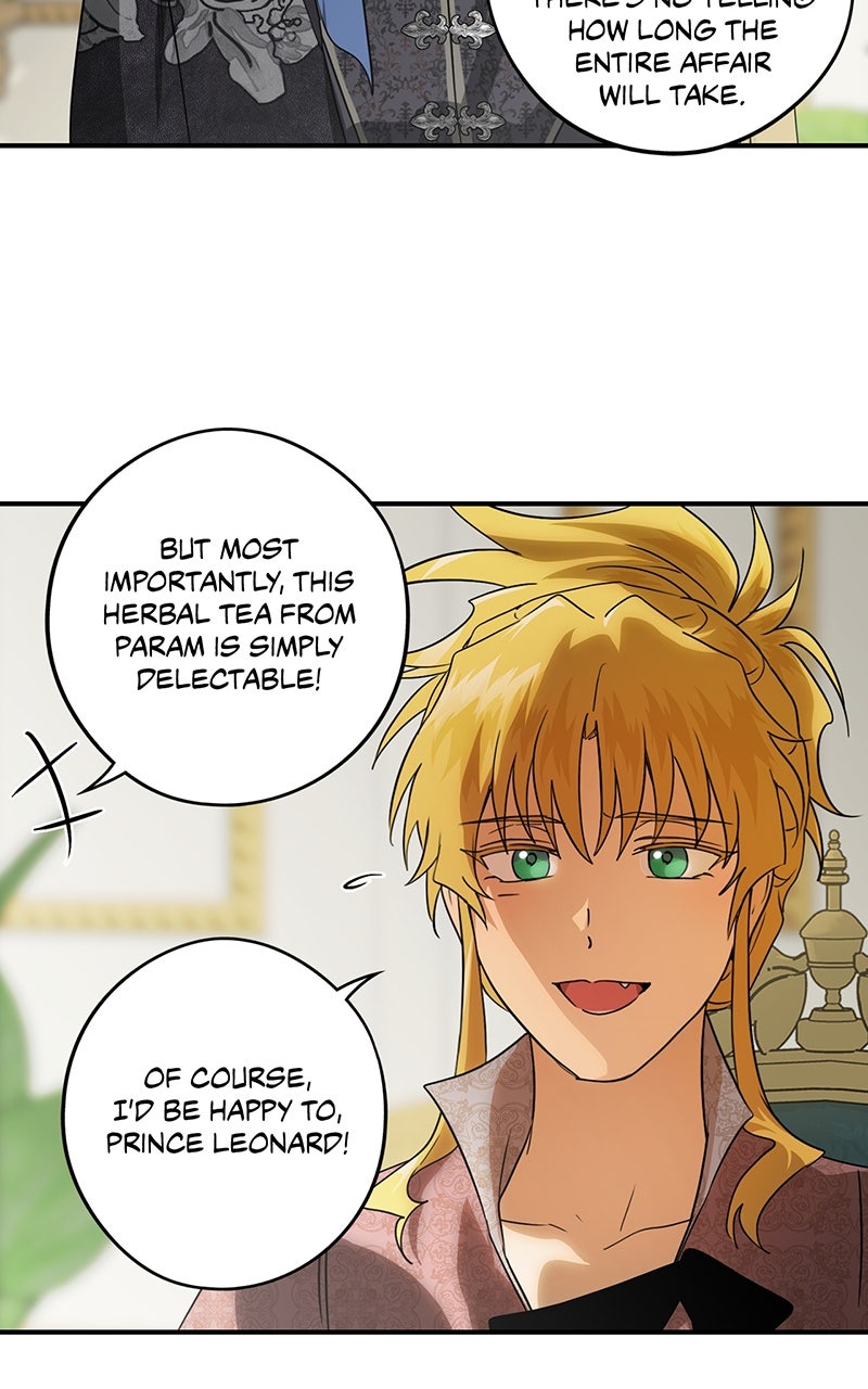 Read The Spark in Your Eyes Manga Online