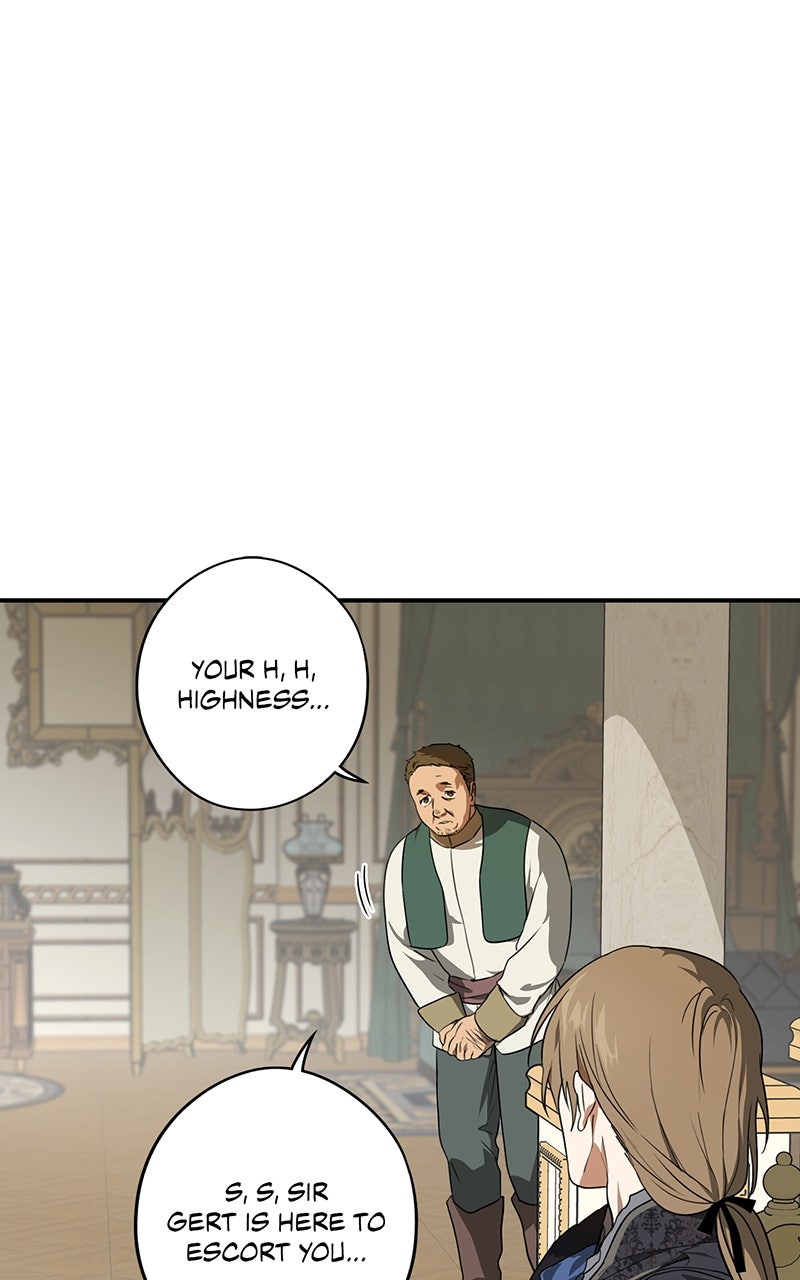 Read The Spark in Your Eyes Manga Online