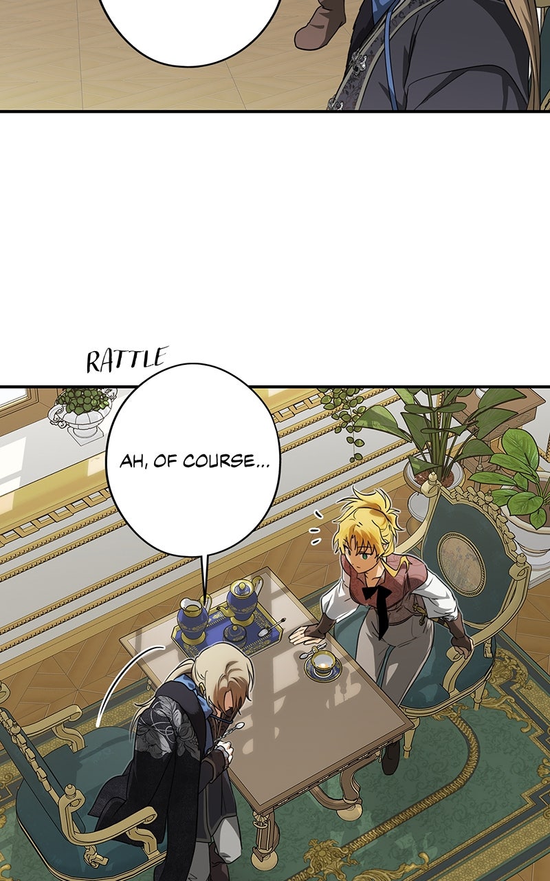 Read The Spark in Your Eyes Manga Online