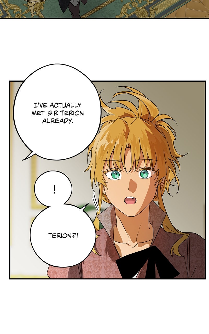 Read The Spark in Your Eyes Manga Online