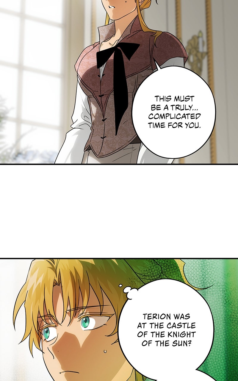 Read The Spark in Your Eyes Manga Online