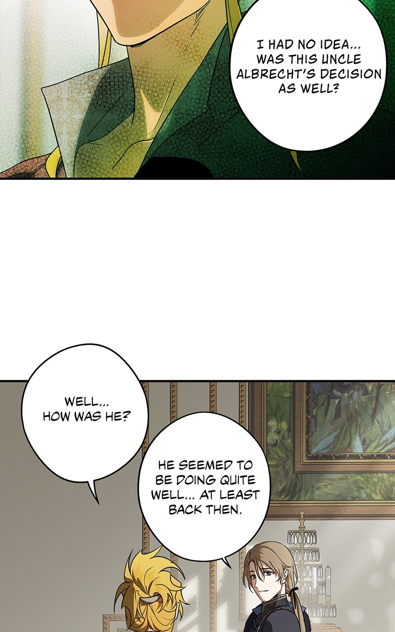 Read The Spark in Your Eyes Manga Online