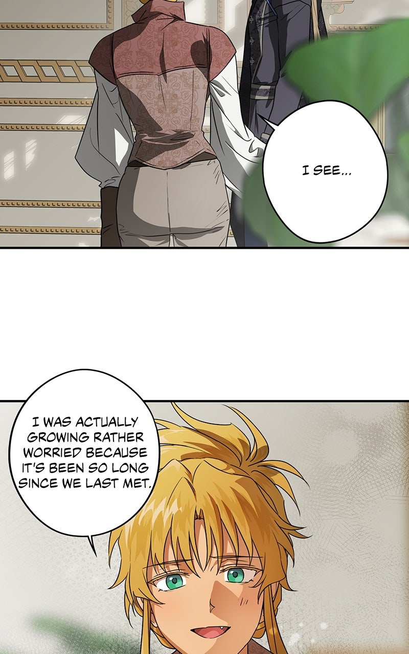 Read The Spark in Your Eyes Manga Online