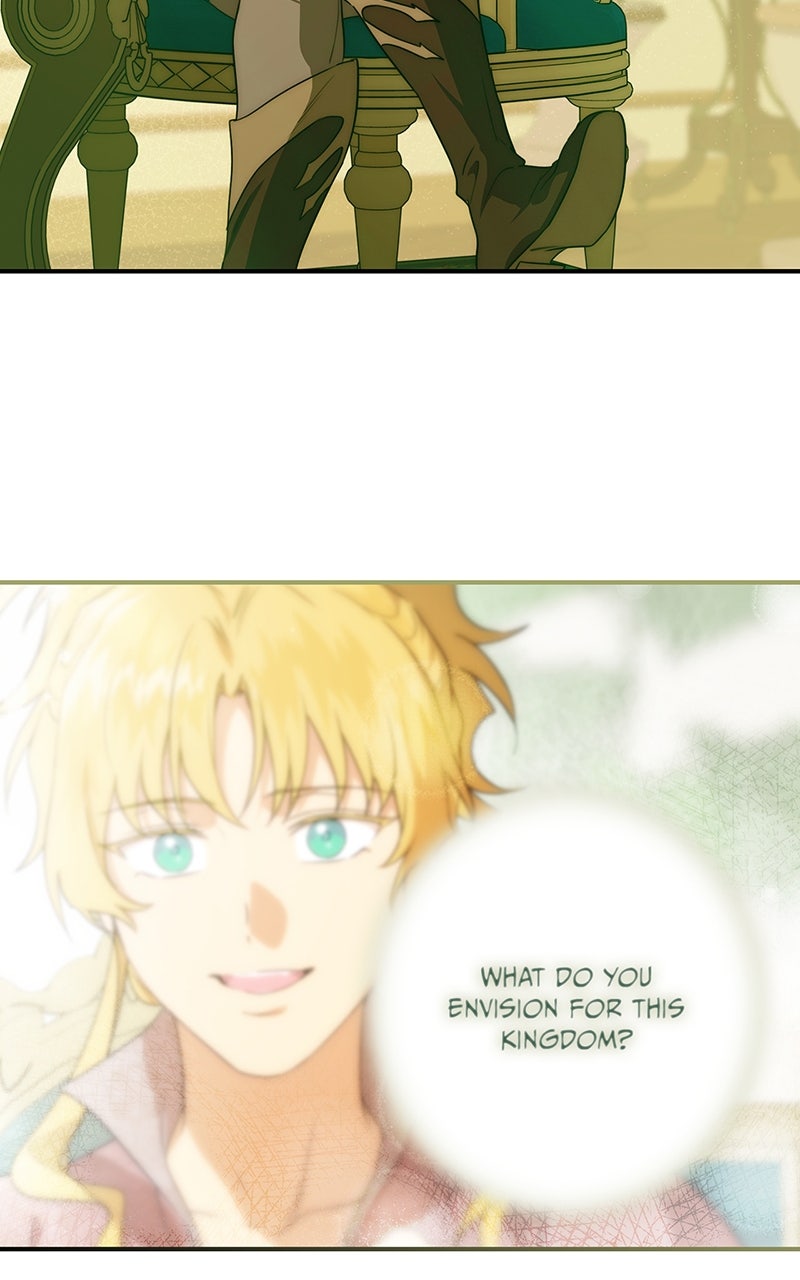 Read The Spark in Your Eyes Manga Online