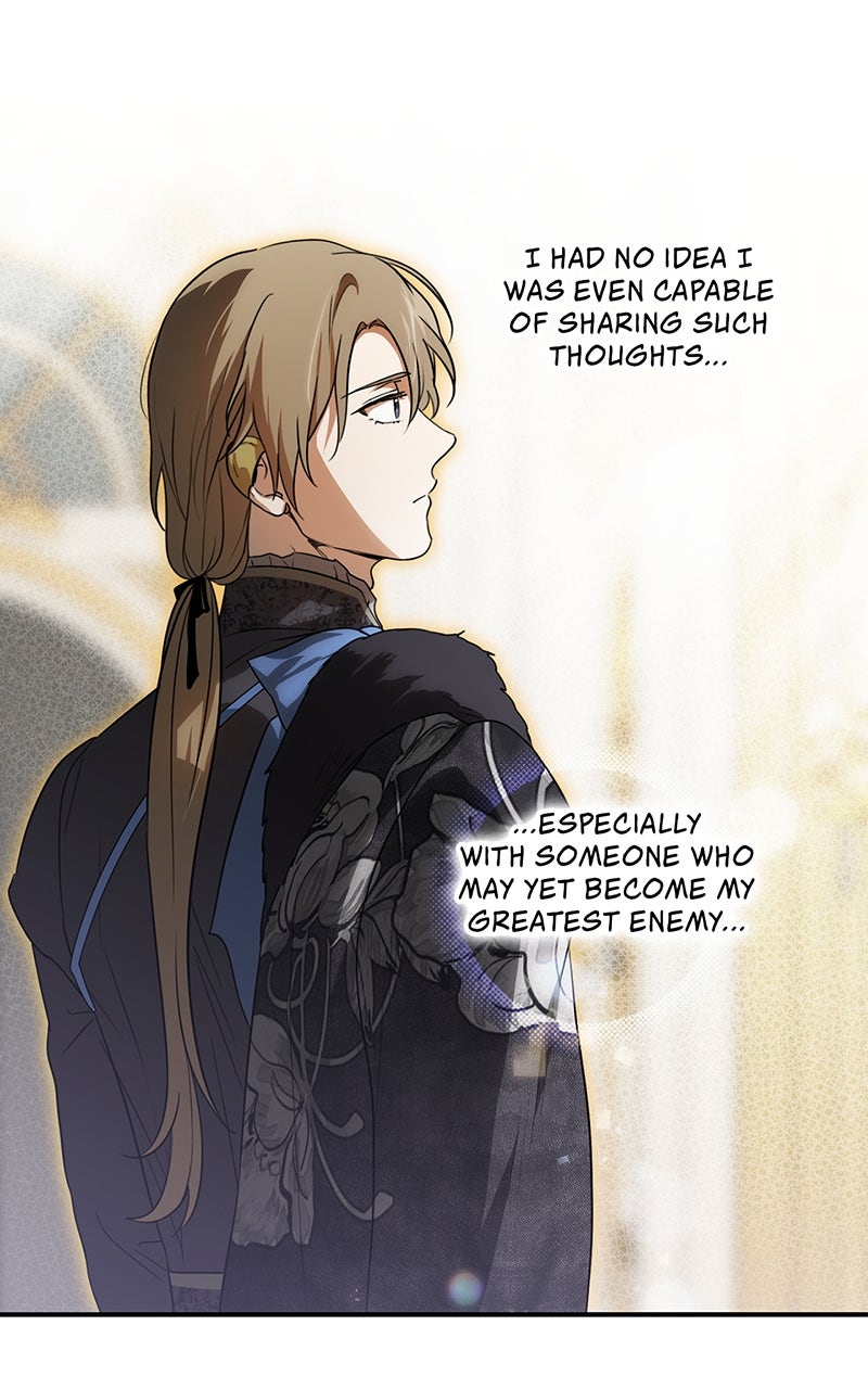 Read The Spark in Your Eyes Manga Online