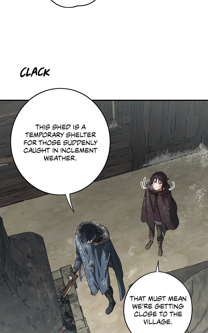 Read The Spark in Your Eyes Manga Online