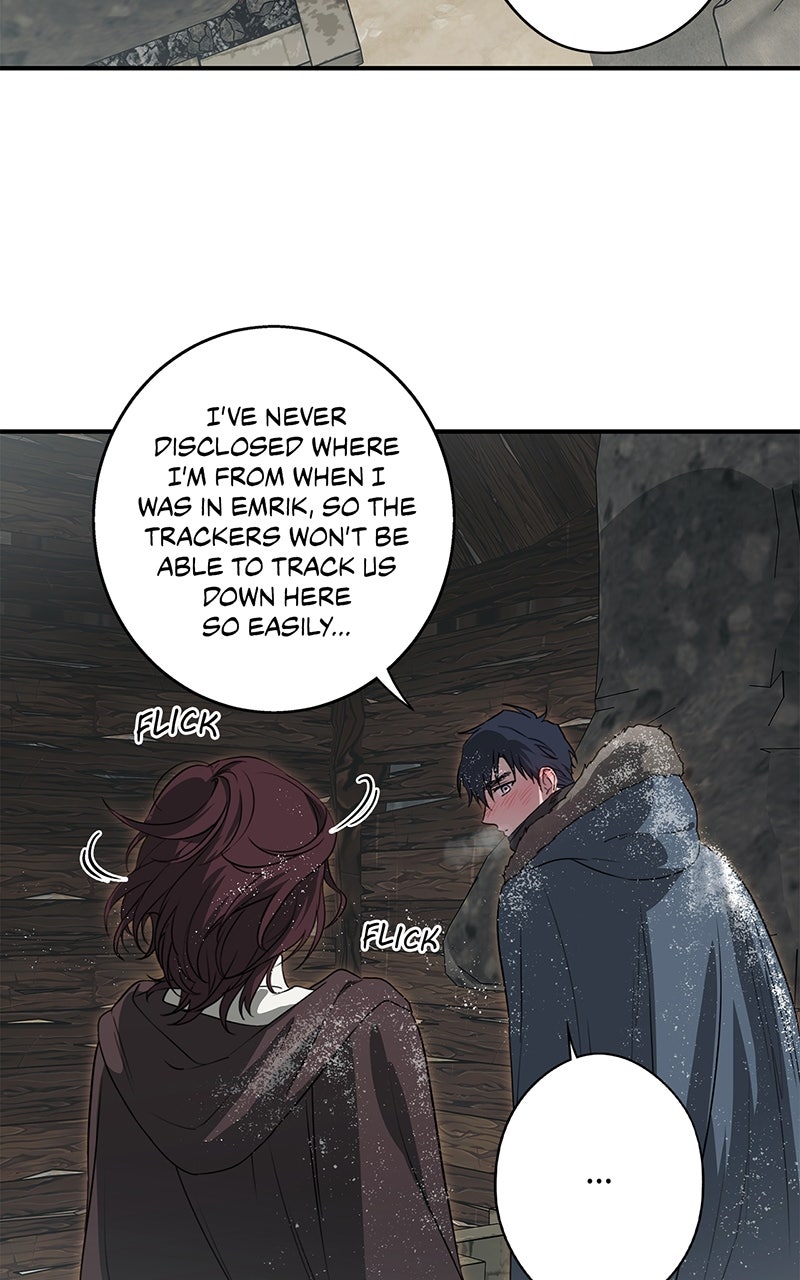 Read The Spark in Your Eyes Manga Online