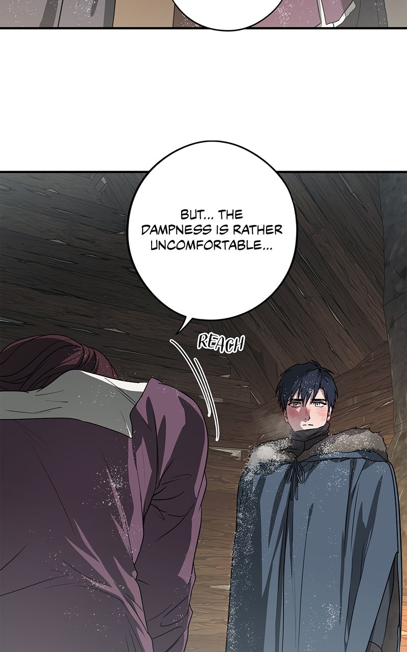 Read The Spark in Your Eyes Manga Online