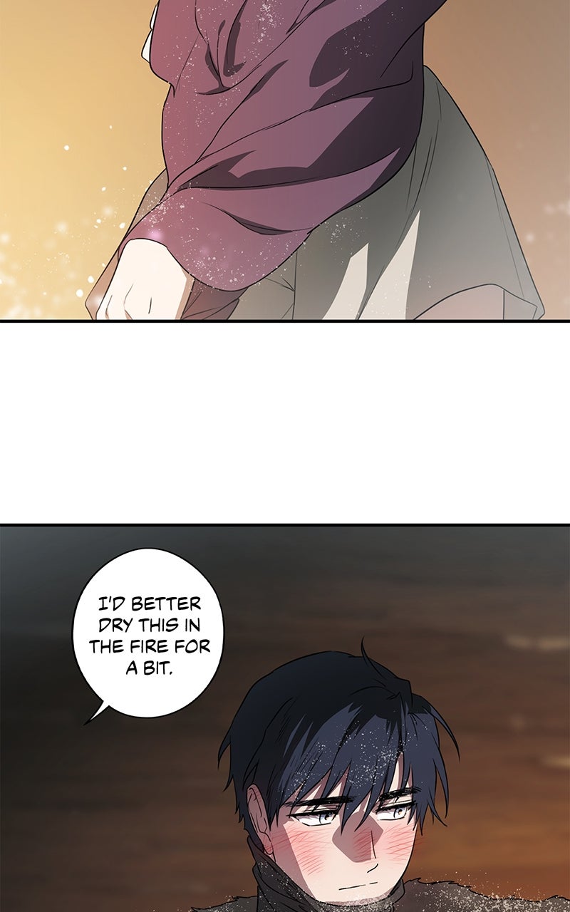 Read The Spark in Your Eyes Manga Online