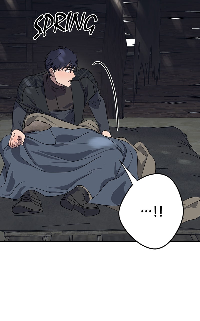 Read The Spark in Your Eyes Manga Online