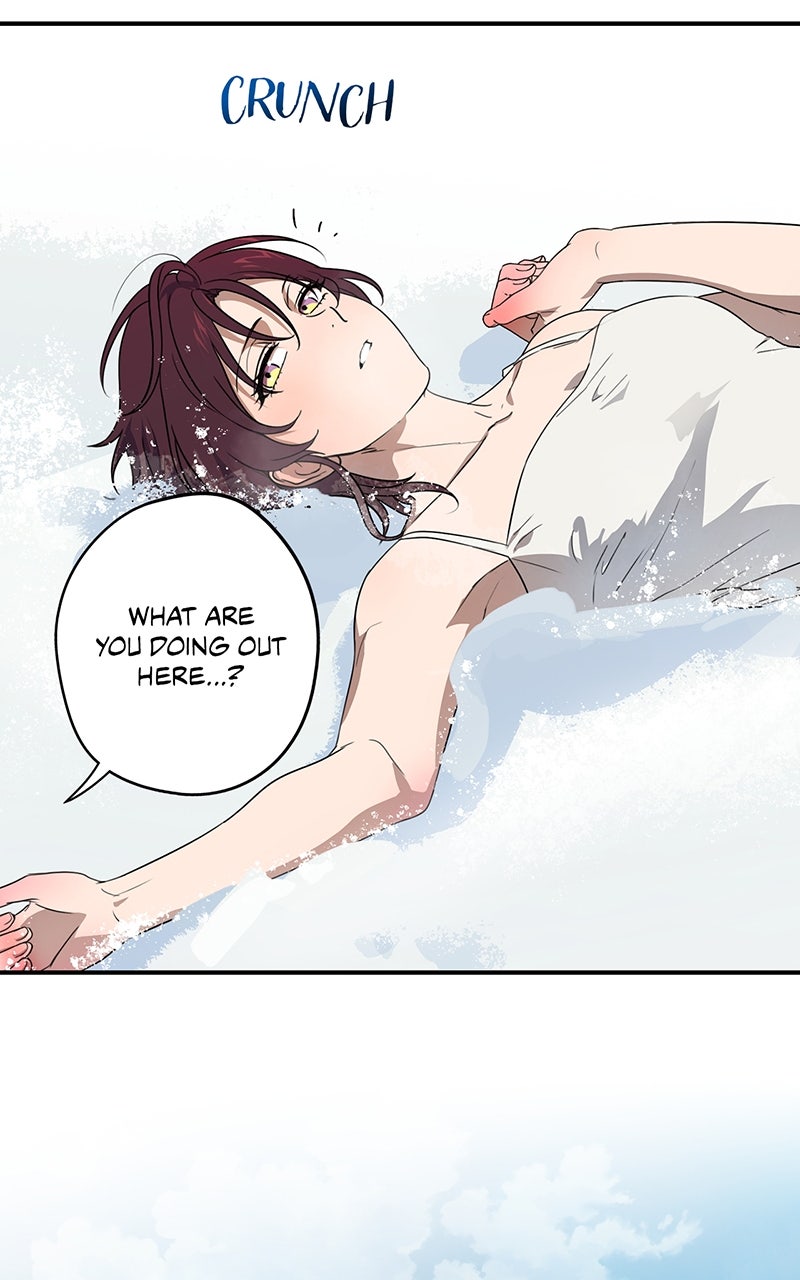 Read The Spark in Your Eyes Manga Online