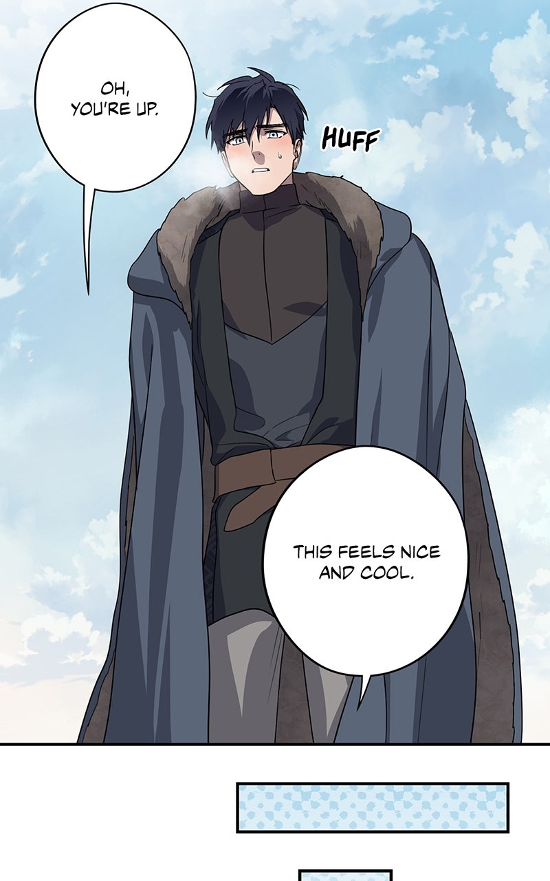 Read The Spark in Your Eyes Manga Online