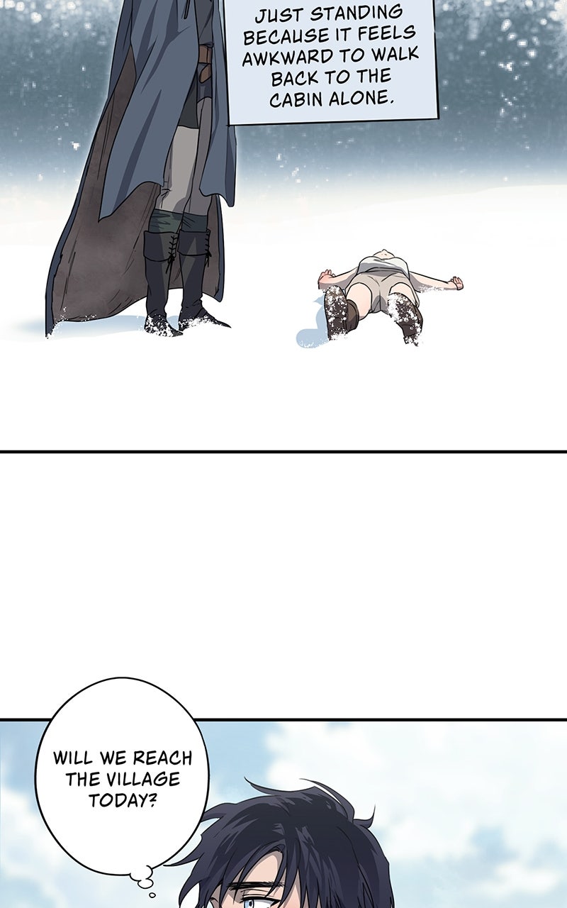 Read The Spark in Your Eyes Manga Online