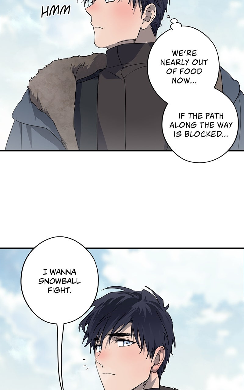 Read The Spark in Your Eyes Manga Online