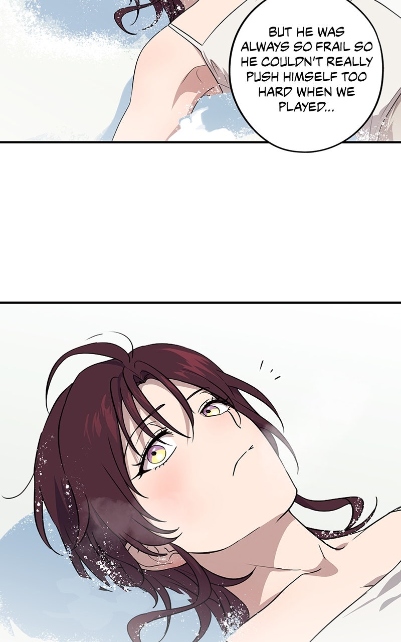 Read The Spark in Your Eyes Manga Online