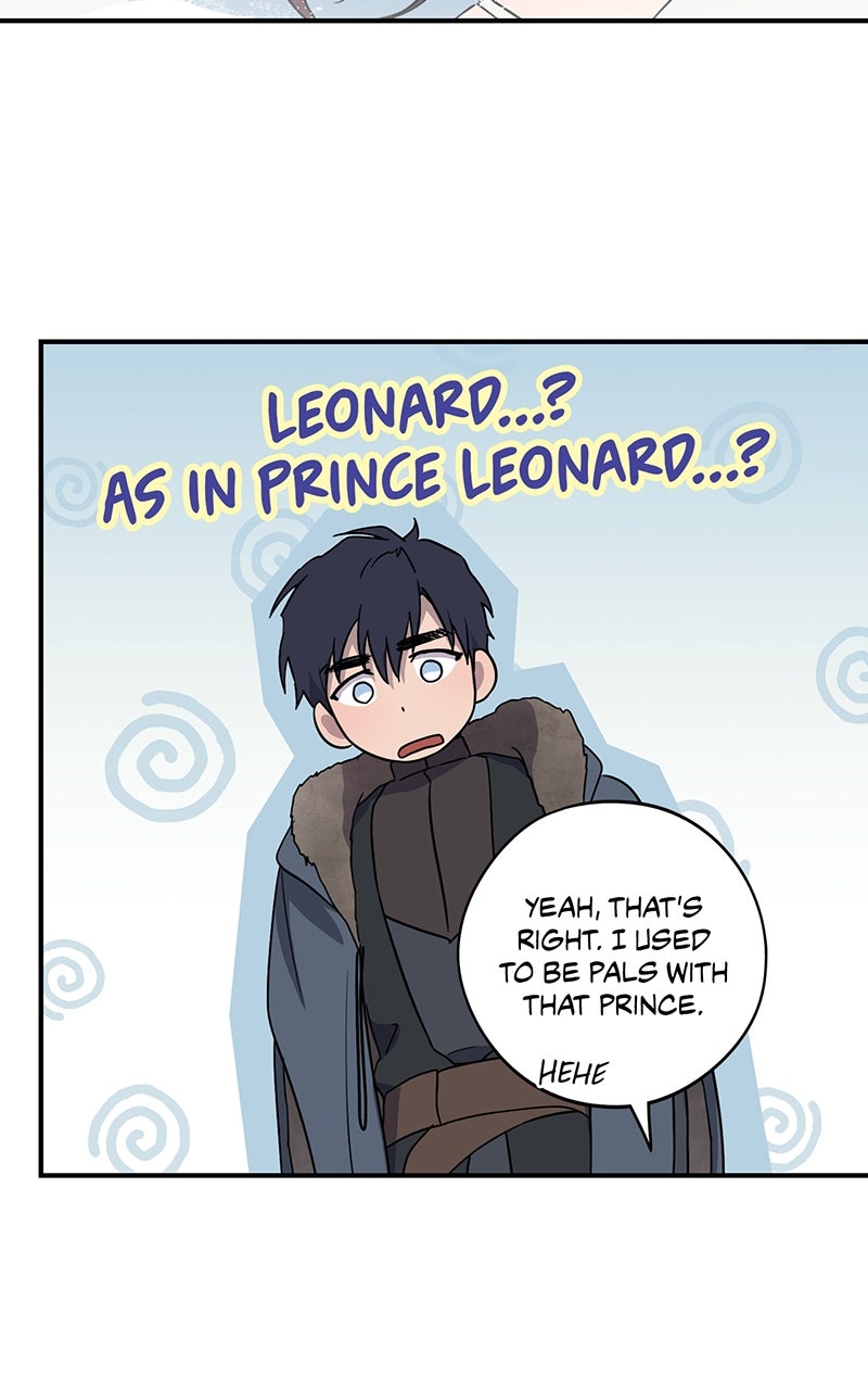 Read The Spark in Your Eyes Manga Online