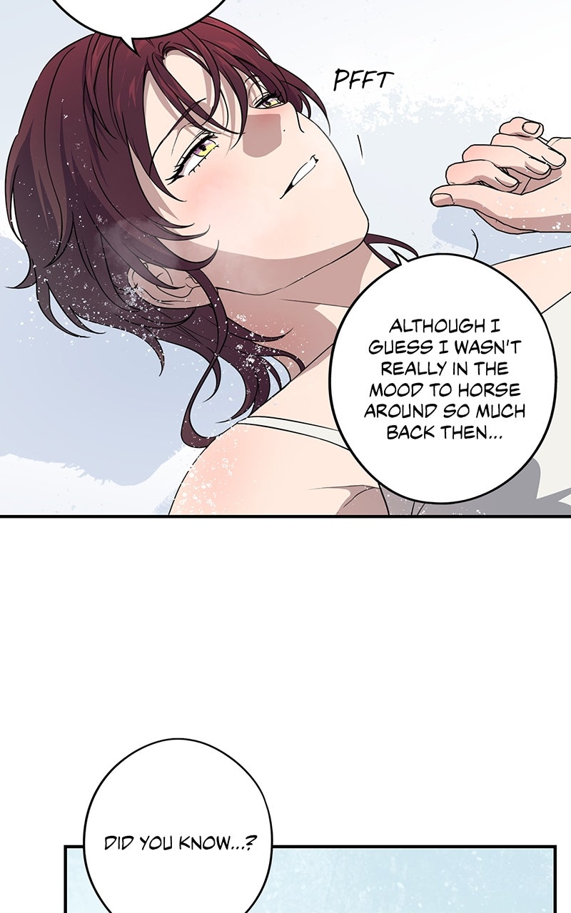 Read The Spark in Your Eyes Manga Online