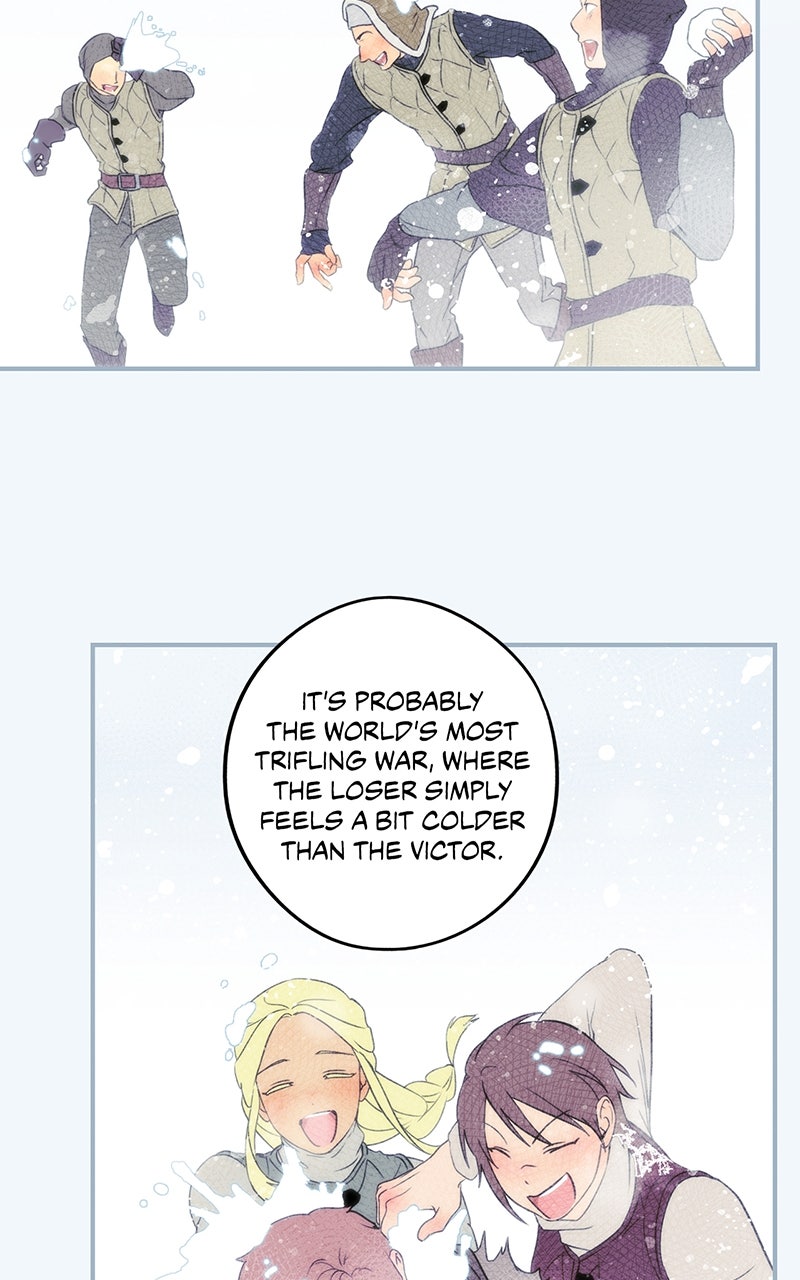 Read The Spark in Your Eyes Manga Online