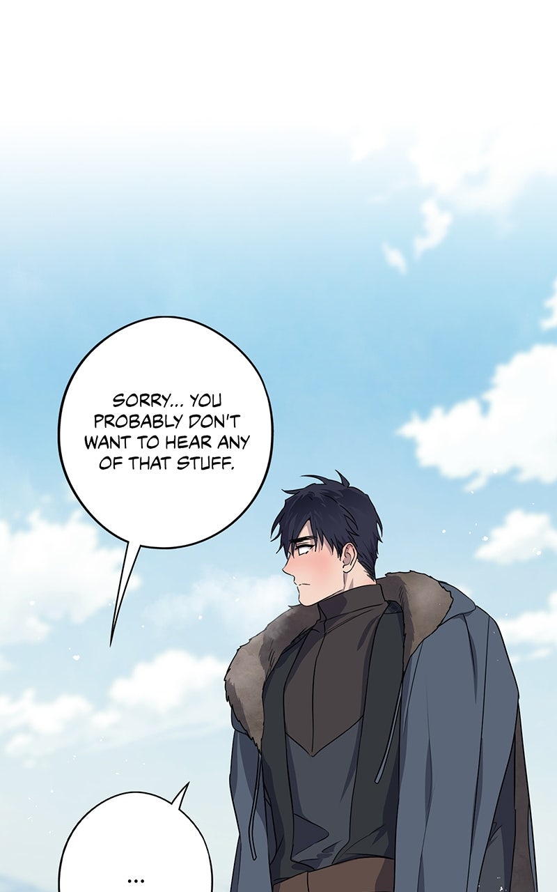 Read The Spark in Your Eyes Manga Online