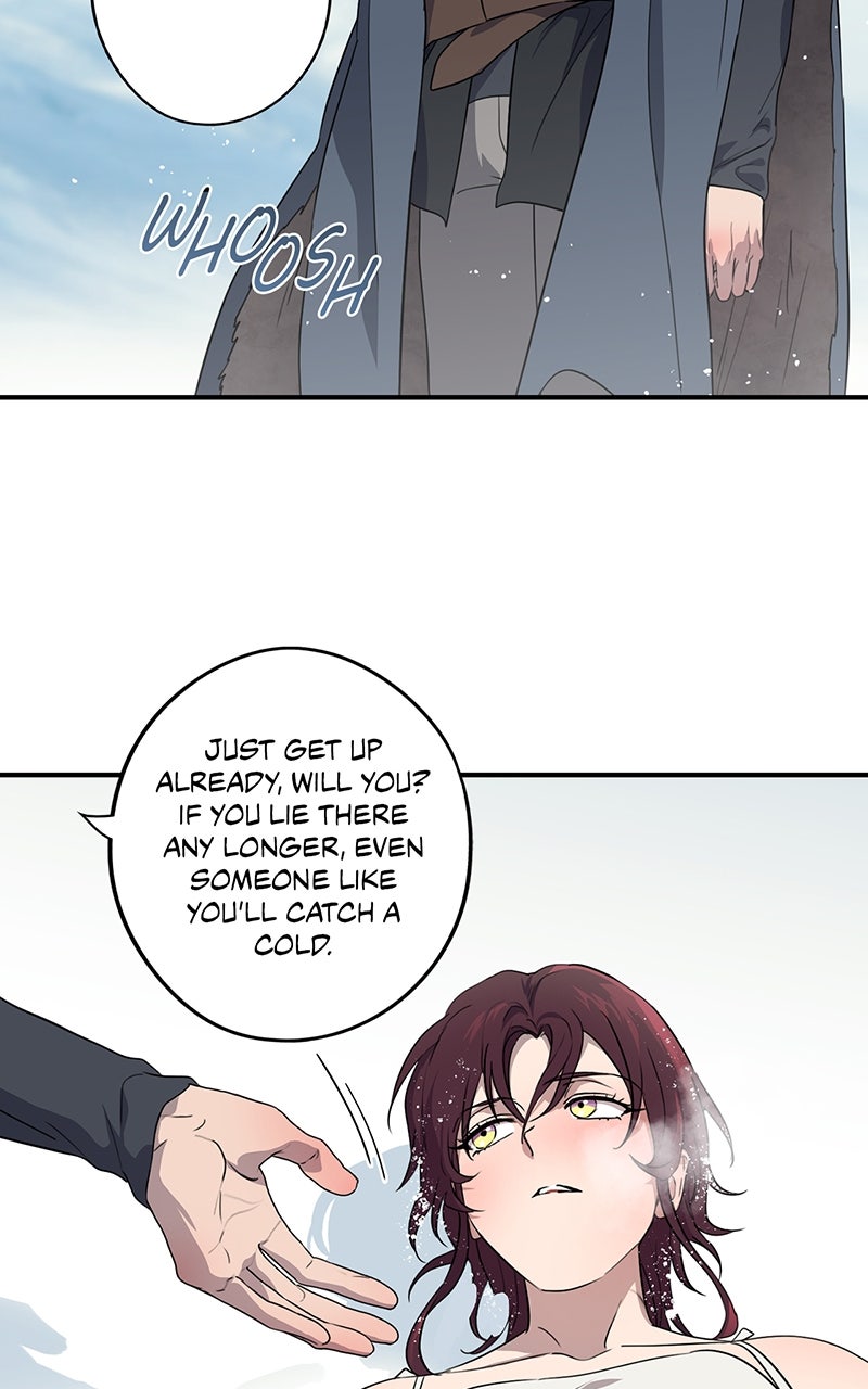 Read The Spark in Your Eyes Manga Online