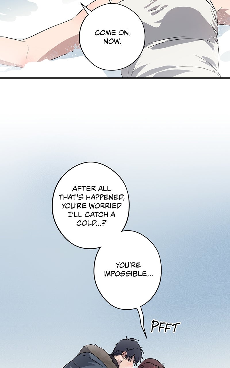 Read The Spark in Your Eyes Manga Online