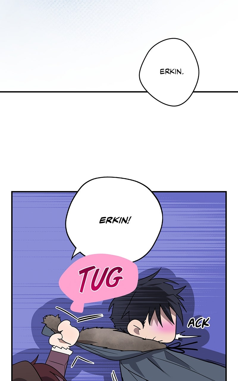 Read The Spark in Your Eyes Manga Online