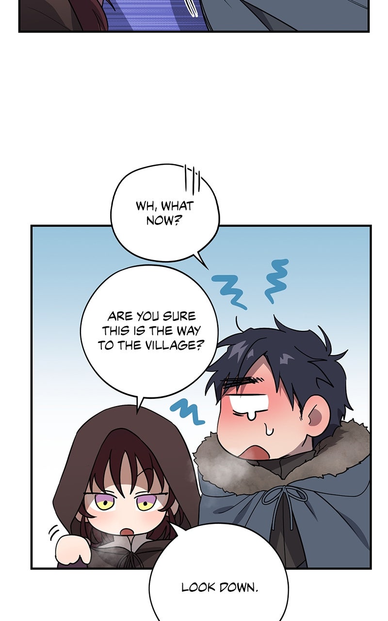 Read The Spark in Your Eyes Manga Online