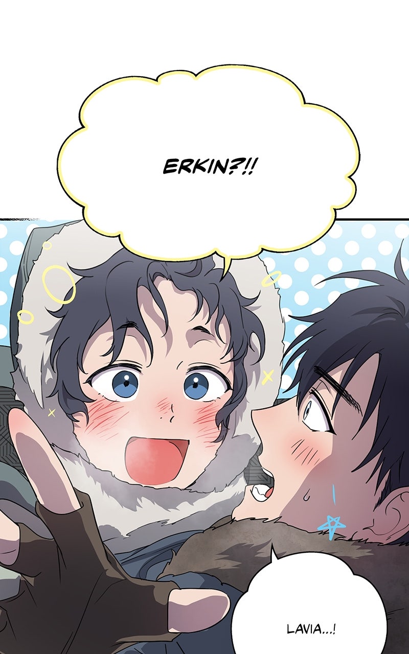 Read The Spark in Your Eyes Manga Online