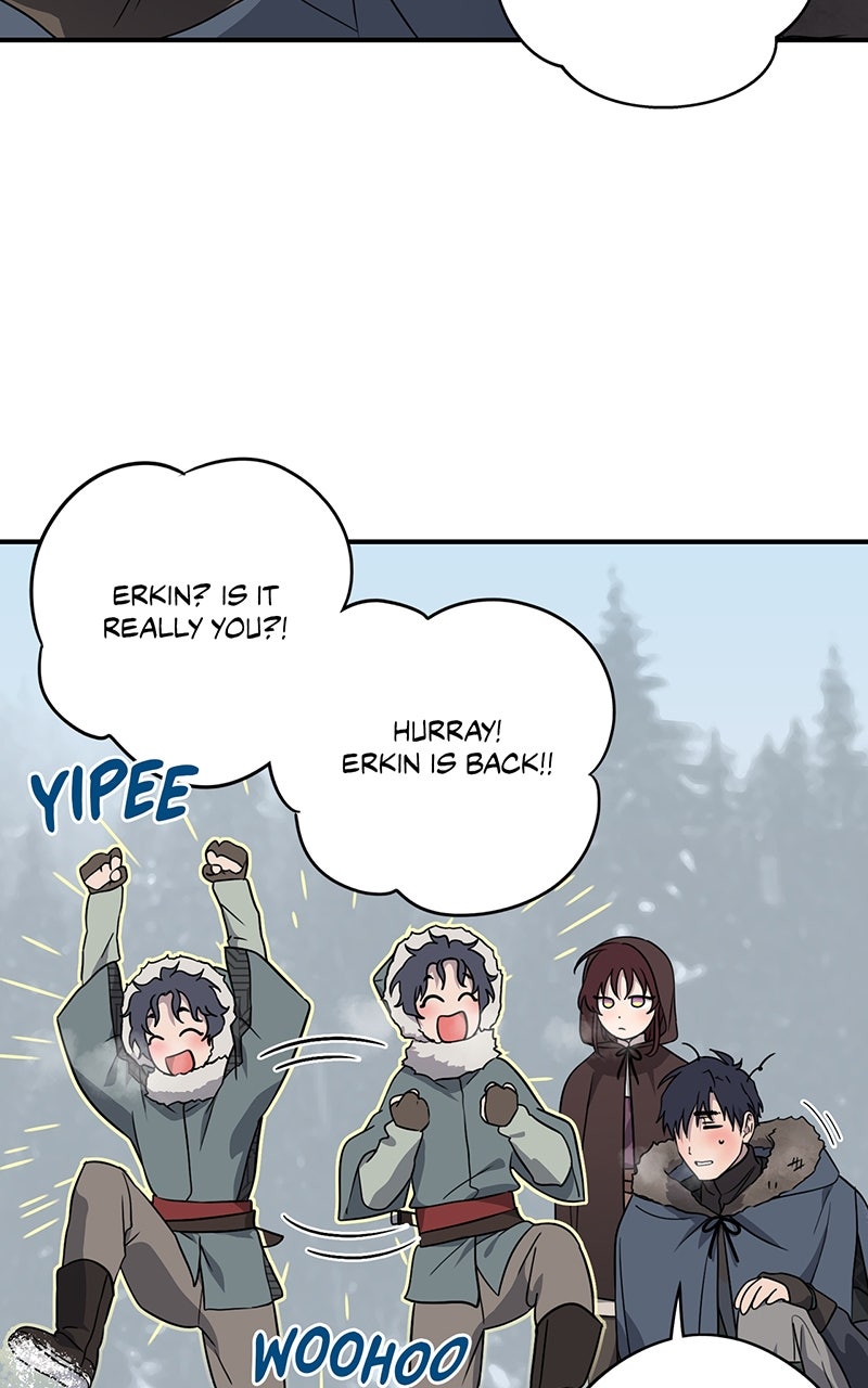 Read The Spark in Your Eyes Manga Online