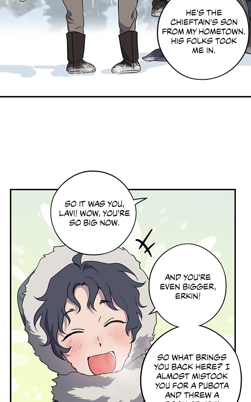 Read The Spark in Your Eyes Manga Online