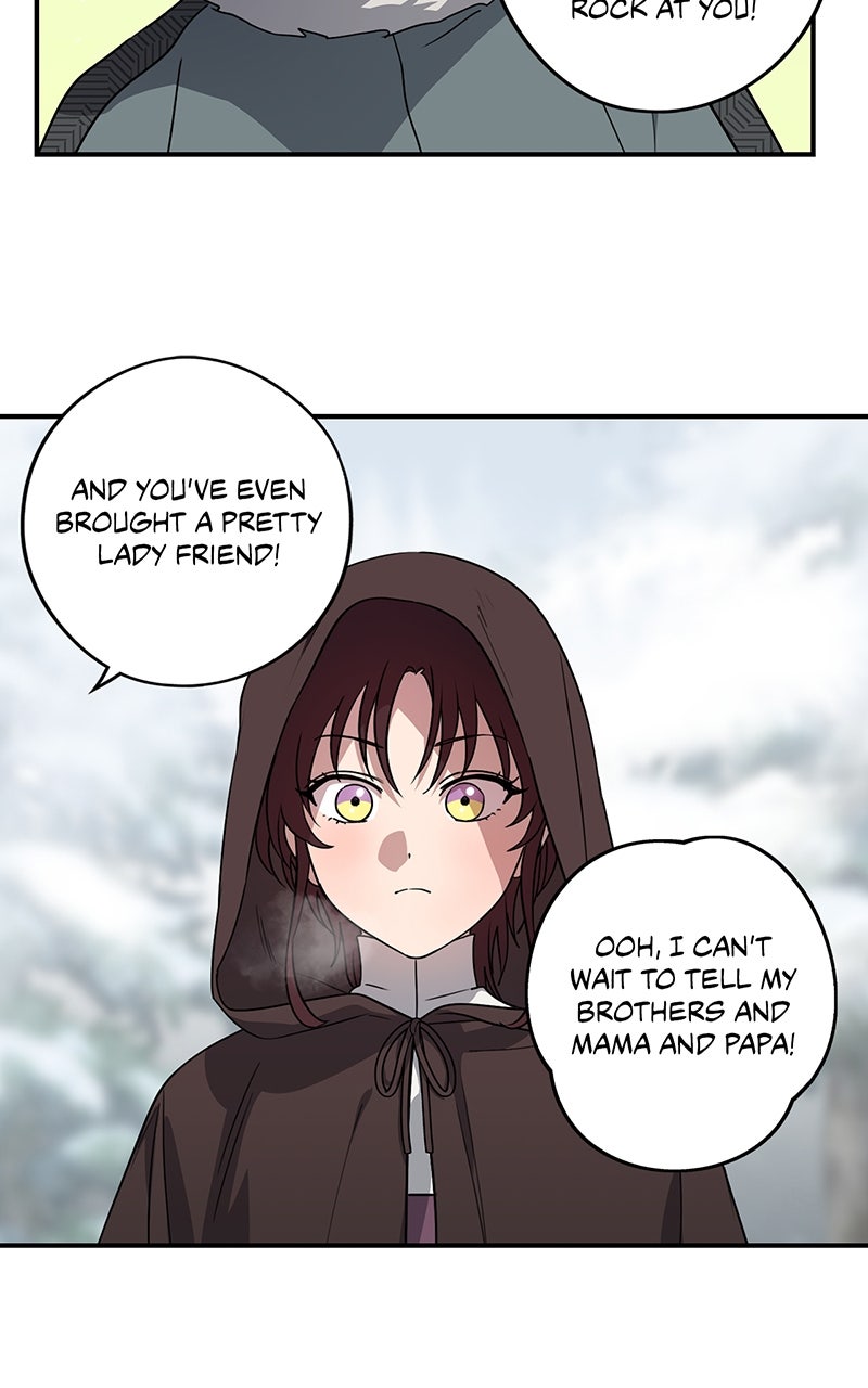 Read The Spark in Your Eyes Manga Online