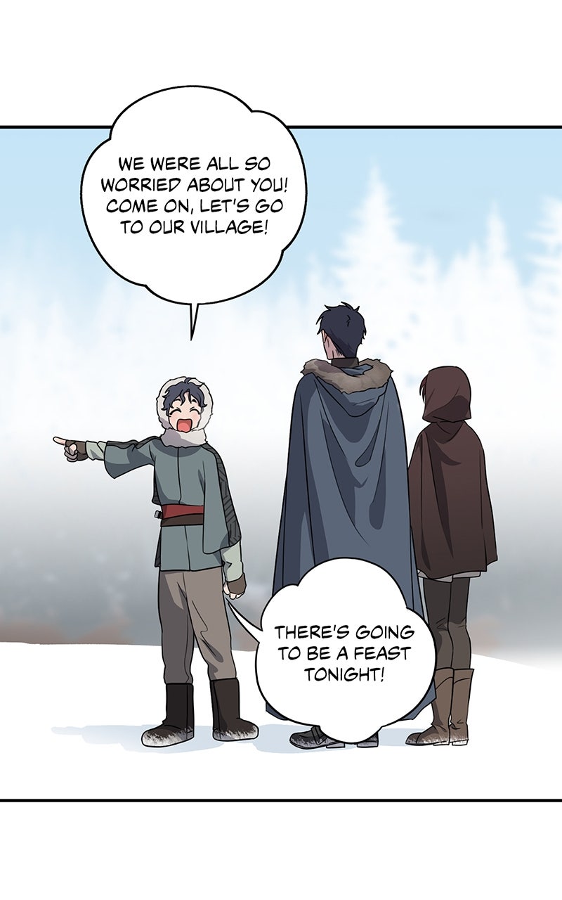 Read The Spark in Your Eyes Manga Online