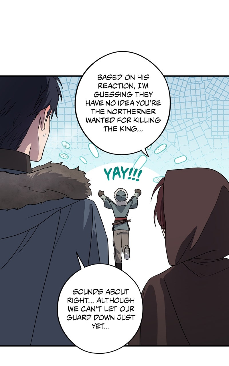 Read The Spark in Your Eyes Manga Online