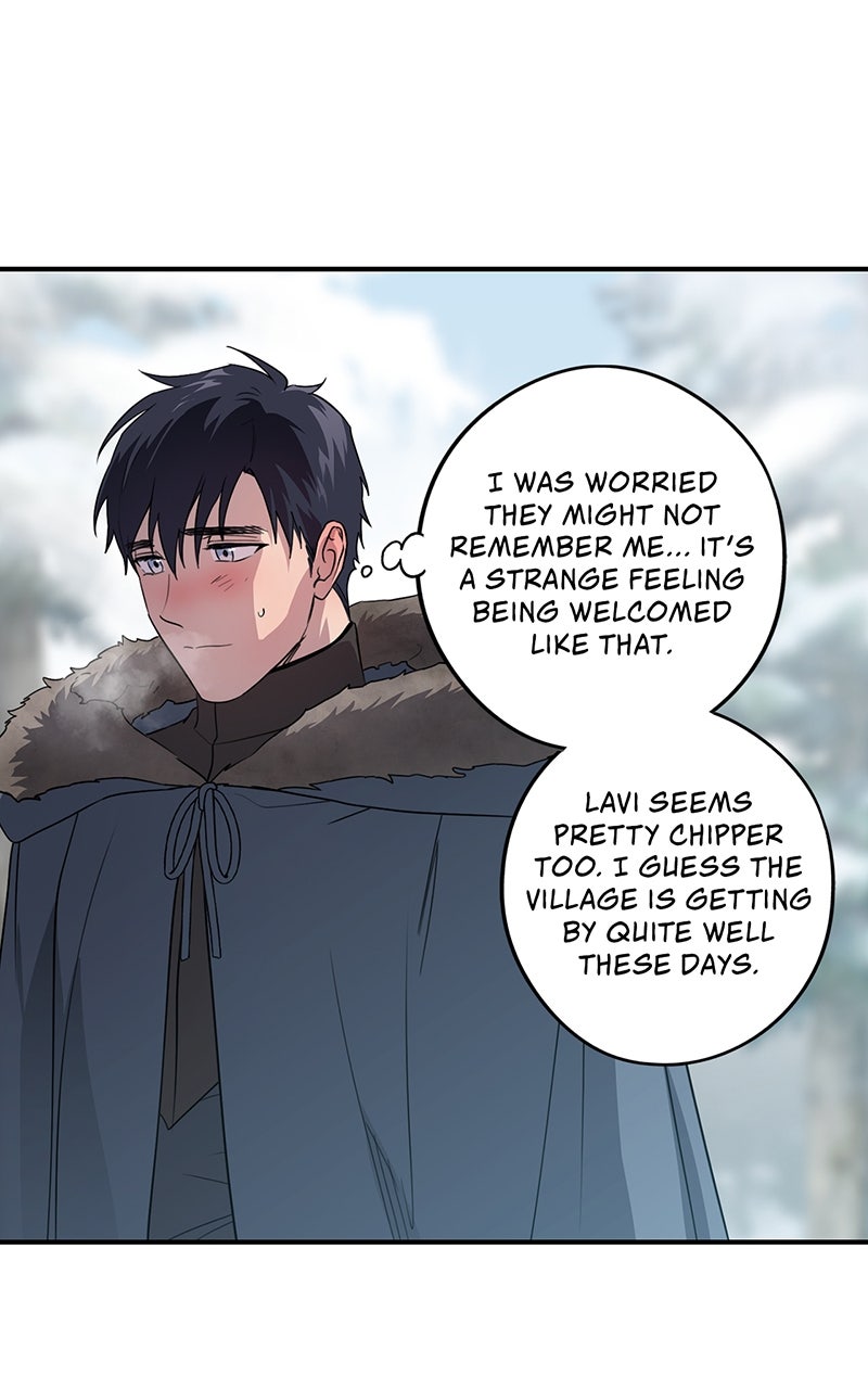 Read The Spark in Your Eyes Manga Online