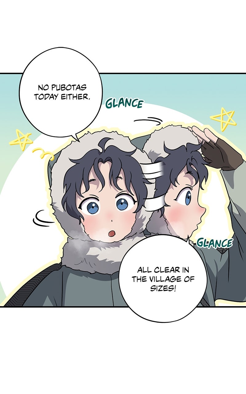 Read The Spark in Your Eyes Manga Online