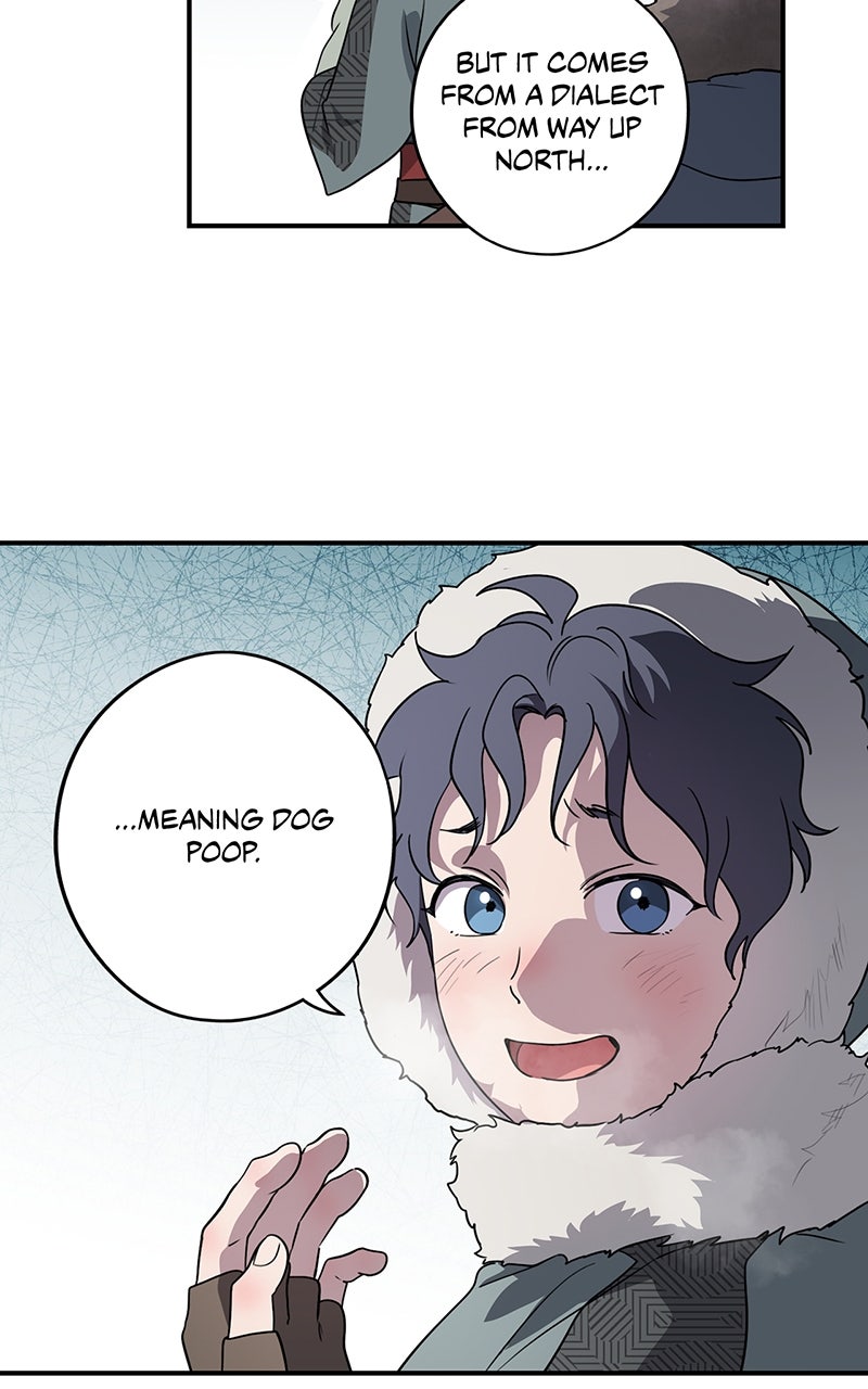 Read The Spark in Your Eyes Manga Online