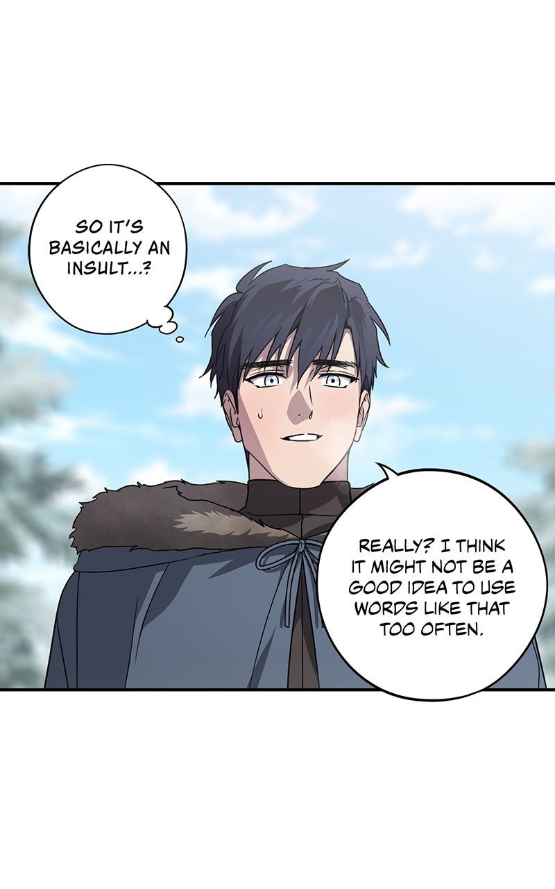 Read The Spark in Your Eyes Manga Online