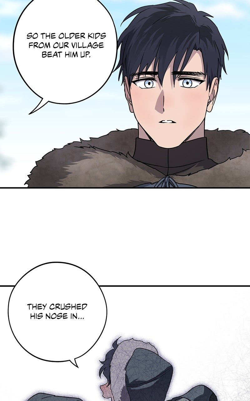 Read The Spark in Your Eyes Manga Online