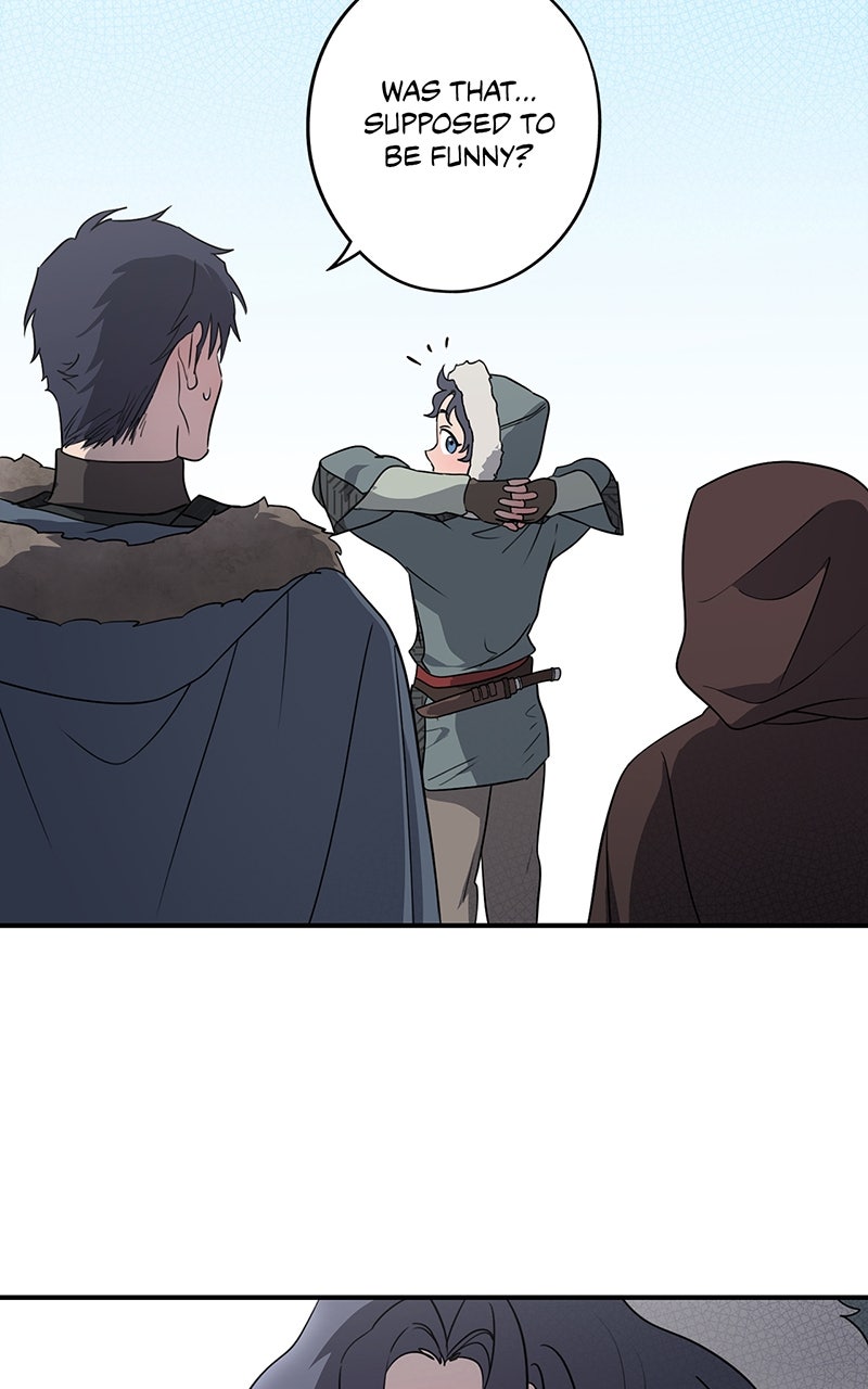 Read The Spark in Your Eyes Manga Online